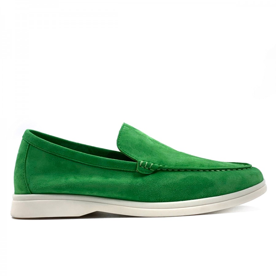 Loro Piana Summer Walk - Bright Green